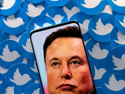 Elon Musk Is Now 'Chief Twit' Of Twitter: What Happens To Your Personal Data?