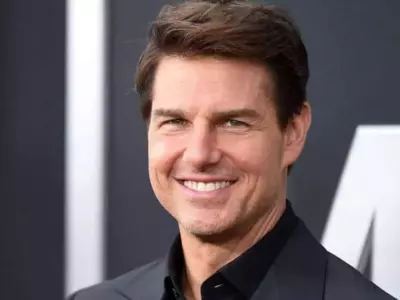 Tom Cruise To Become First Civilian To Do Spacewalk At International Space Station For A Film?