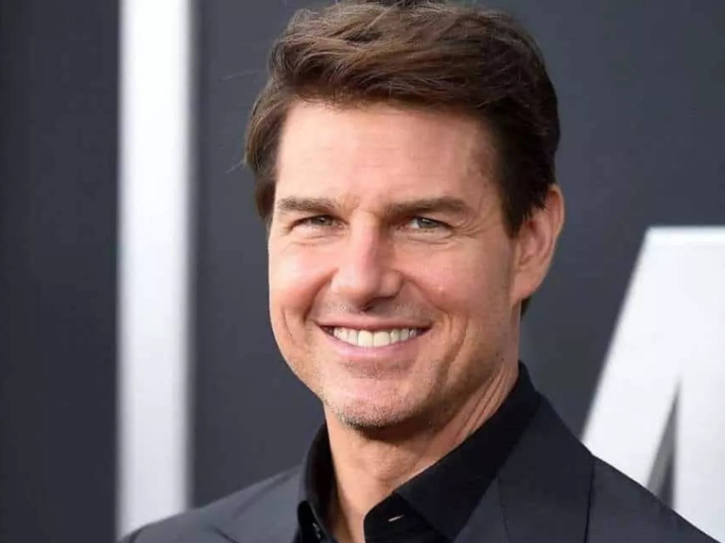 Tom Cruise Likely To Become First Civilian To Do Spacewalk At ...