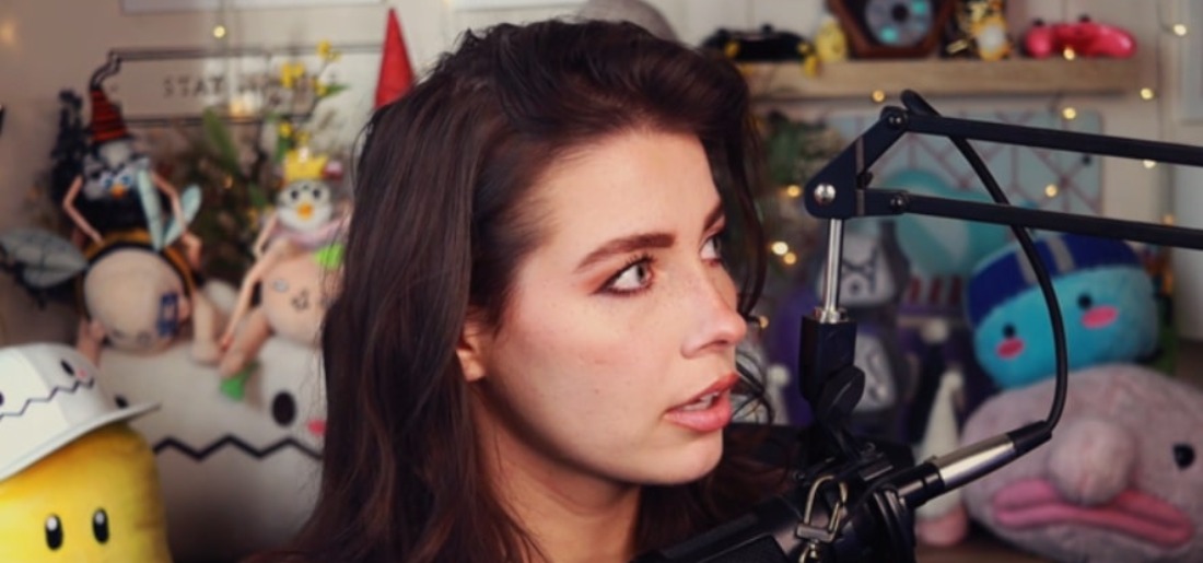 Twitch Streamer Sam Seum Evicted From Home While Live