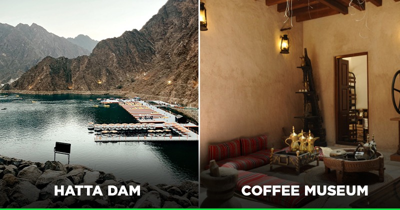 Explore These Hidden Gems In Uae Explore These Hidden Gems In Uae
