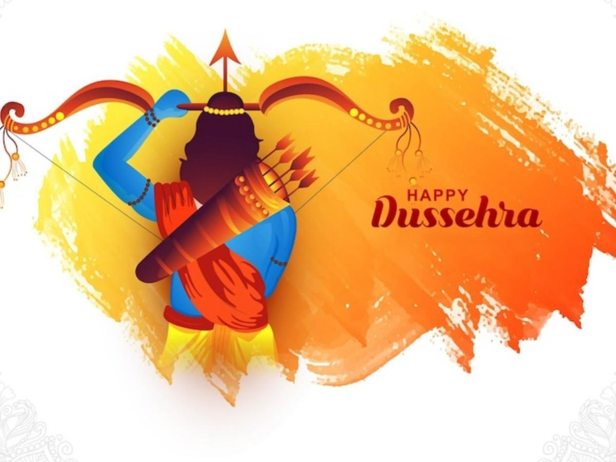 Happy Dussehra 2022: Best Wishes, Images, Quotes, GIFs To Send ...