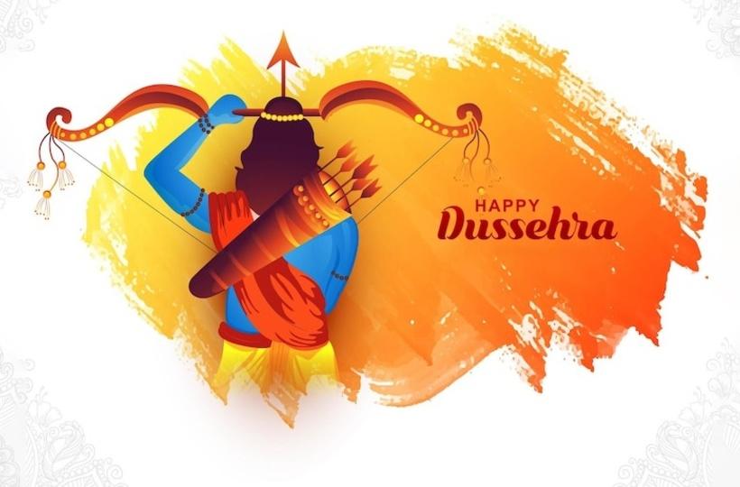 Happy Dussehra 2022: Best Wishes, Images, Quotes, GIFs To Send Your Loved  Ones On Vijayadashami