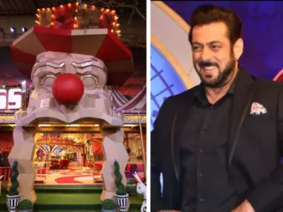 98 Cameras, 4 Bedrooms, Maut Ka Kuwa: Bigg Boss 16 Is All Set To Air Tonight & Here Are All The Deets