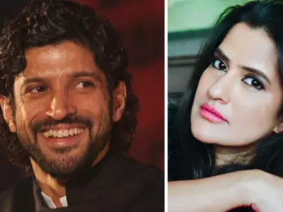 Sona Mohapatra Calls Farhan Akhtar ‘Shameless’ For Staying Silent On Sajid Khan’s Controversy