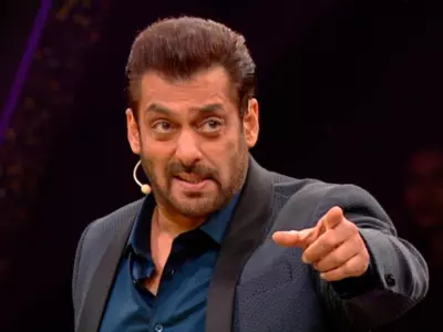 Salman Khan Receives Y+ Security, AP Dhillon Injured, DDLJ In Theatres Again And More From ENT