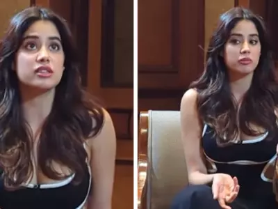 'Think They Share The Same Surgeon', Internet Trolls Janhvi Kapoor For Looking Like Nysa Devgn