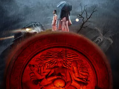 Tumbbad: 12 Indian Films That Represented Folk Culture And Local Folktales