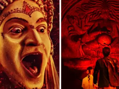 From Kantara to Tumbbad, here are some others movies that represented Folk culture and local folktales. 