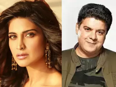 When Aahana Kumra Accused Sajid Khan Of Asking Her If She’d Have Sex With A Dog For 100 Crore