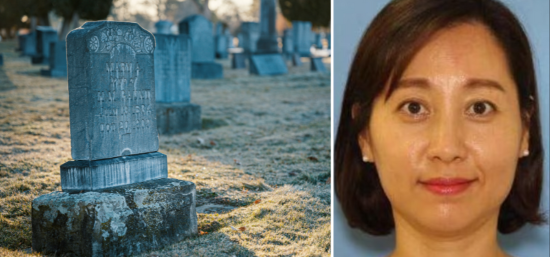 Woman Buried Alive By Husband Escapes(01)