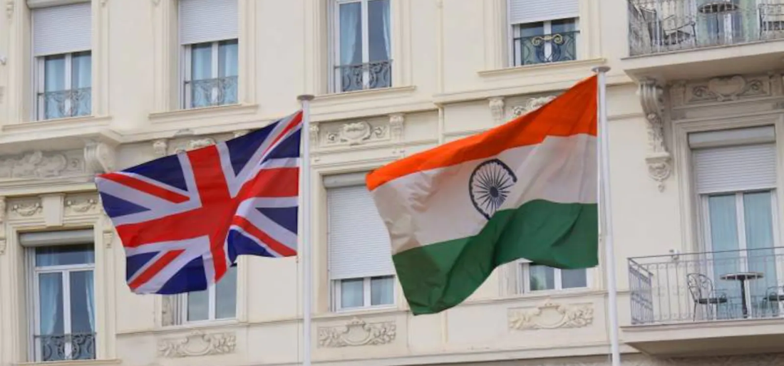 Explained: The Status Of India-UK Free Trade Agreements