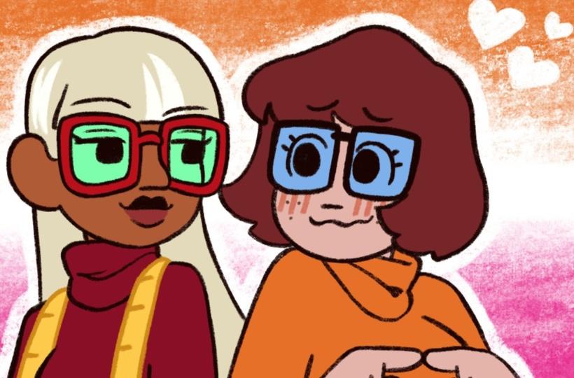 Animated Series 'Velma' Locks Its Star-Studded Cast Of Voice Actors