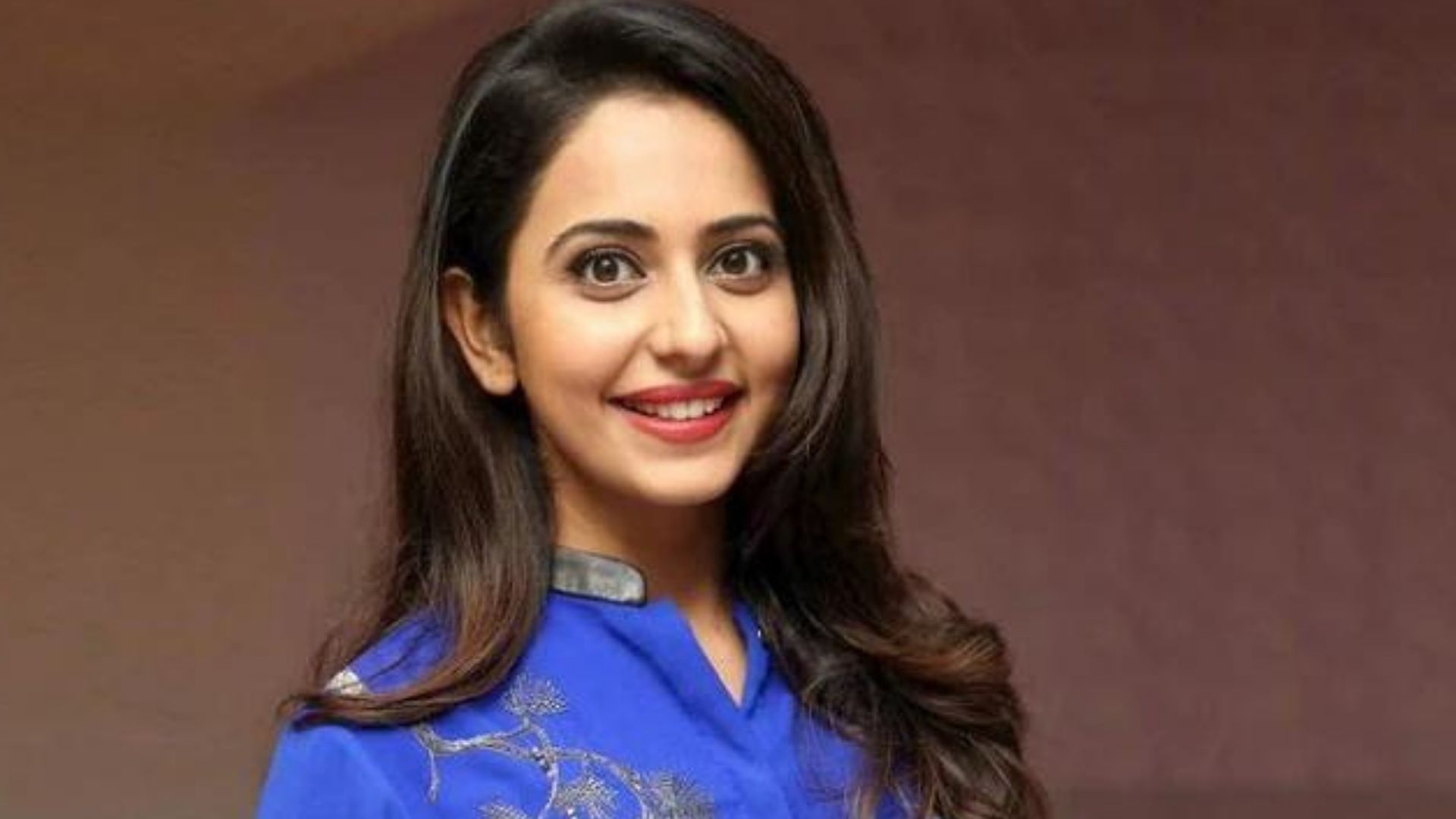 Rakul Preet Singhs Old Video On What Shed Do If Her Son Was Gay