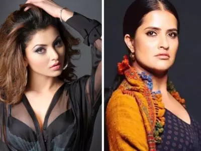 Urvashi Claims She's Being 'Bullied', Sona Mohapatra Calls Farhan 'Shameless' & More From Ent