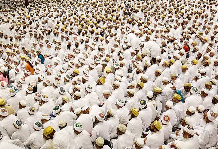 Explained The Practice Of In Dawoodi Bohra Community