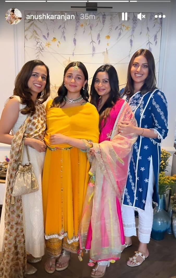 alia-bhatt-baby-shower/Instagram