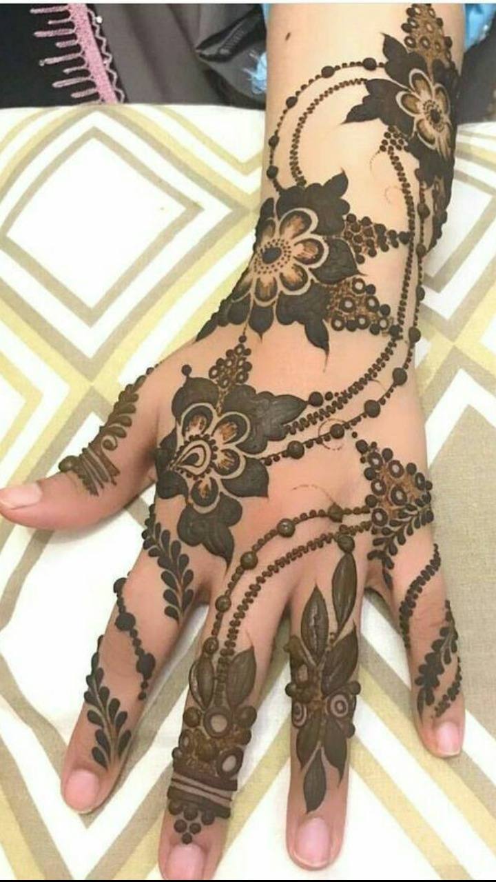 Mehndi Designs - Mehndi Designs added a new photo.