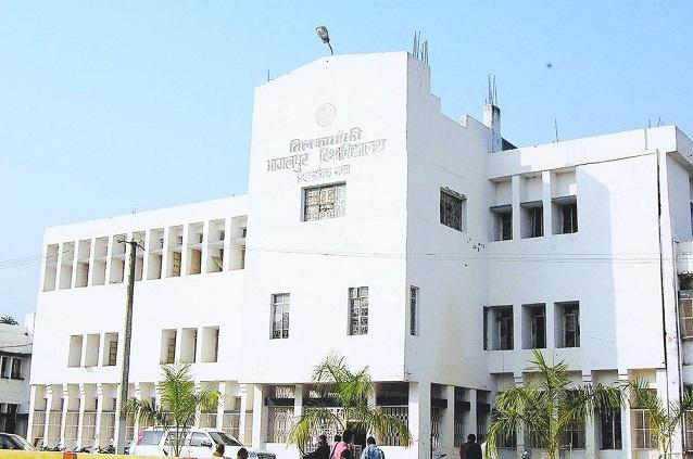 Tilka Manjhi Bhagalpur University