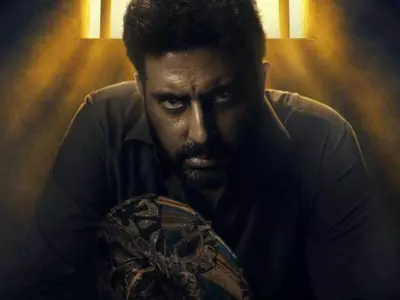 Abhishek Bachchan's Breathe Into The Shadows 2 Trailer; J Returns & Amit Sadh Is Seen Chasing Him