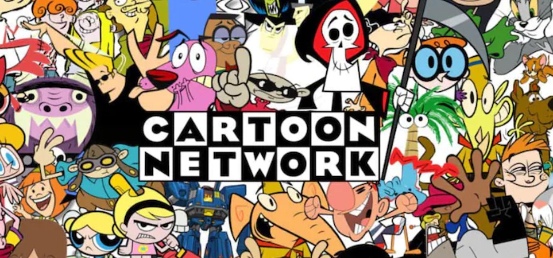 Cartoon Network