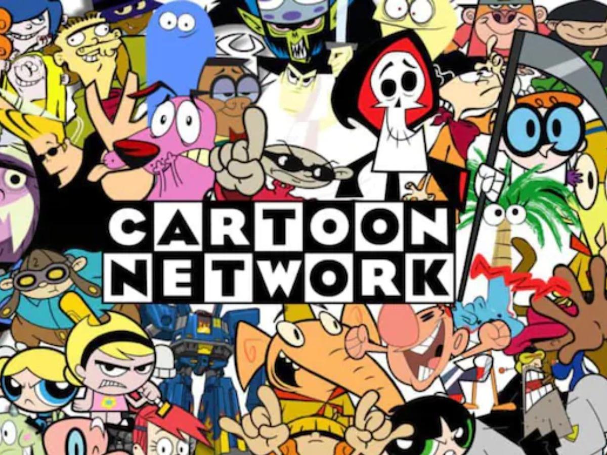 RIP Cartoon Network Trends Amid Merger With Warner Bros