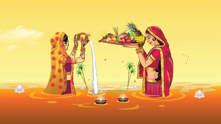 Chhath Puja 2022 कब से शुरू हो रहा है छठ व्रत क्या है नहाय खाय और खरना का सही Time 1920