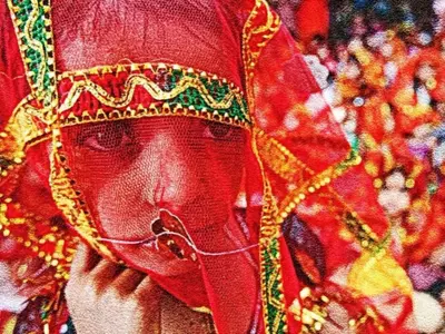 Child Marriage in India and laws related to it