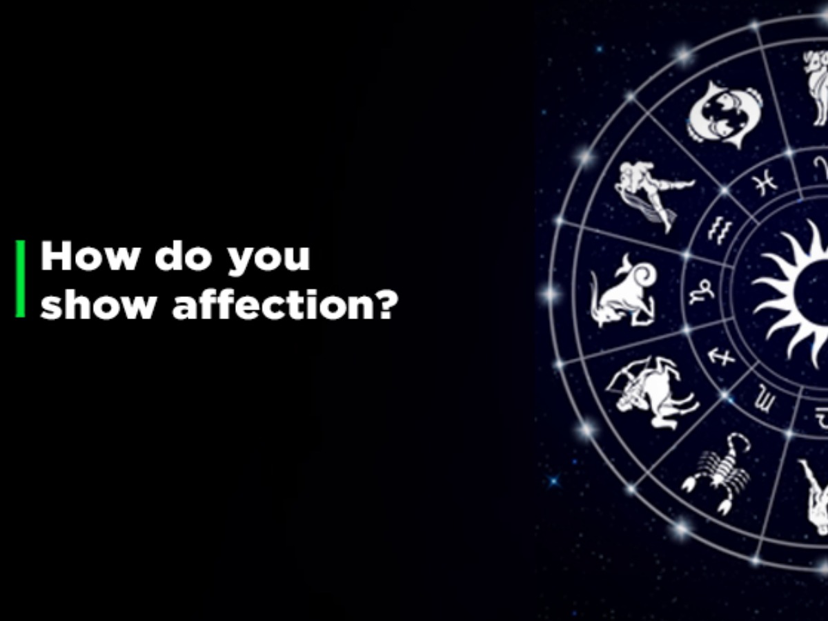 Quiz Which Zodiac Sign Are You Most Compatible With