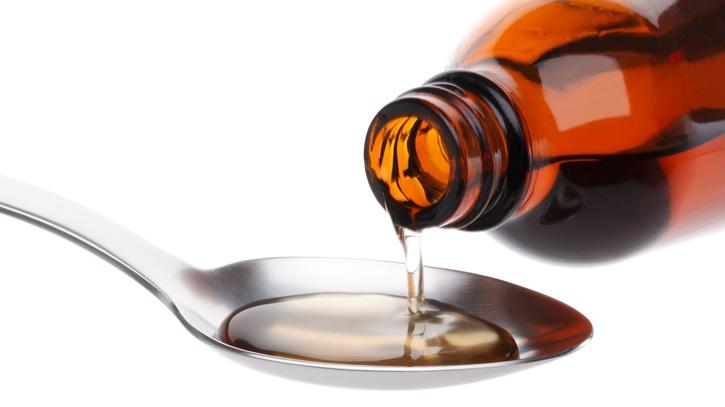 Why Indonesia Bans All Syrup liquid medication