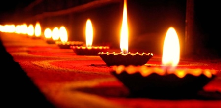 New York City Diwali Holiday | AP