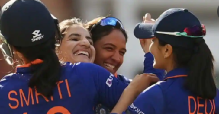 BCCI announces India women cricketers to get equal pay as men