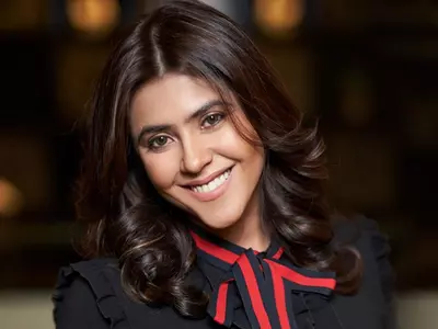 'Polluting The Minds Of Youngsters', Ekta Kapoor's Series XXX Is Criticised By The Supreme Court