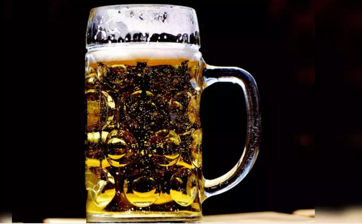 goa beer prices up