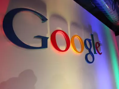 CCI Fined Google