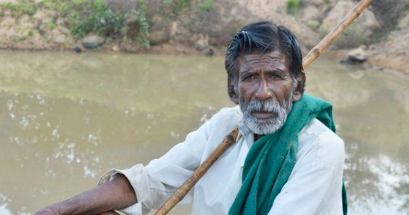 Karnataka's 'Water Warrior' Who Built 16 Lakes To End A Crisis Dies ...