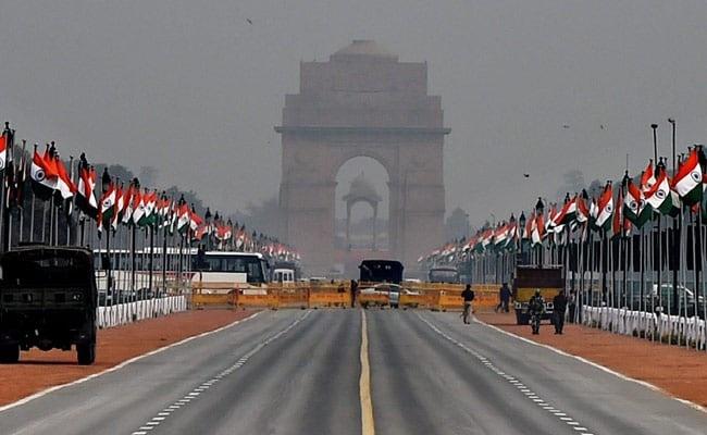 Rajpath 