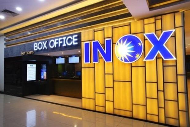 PVR's Shareholders Approve Merger With Rival INOX