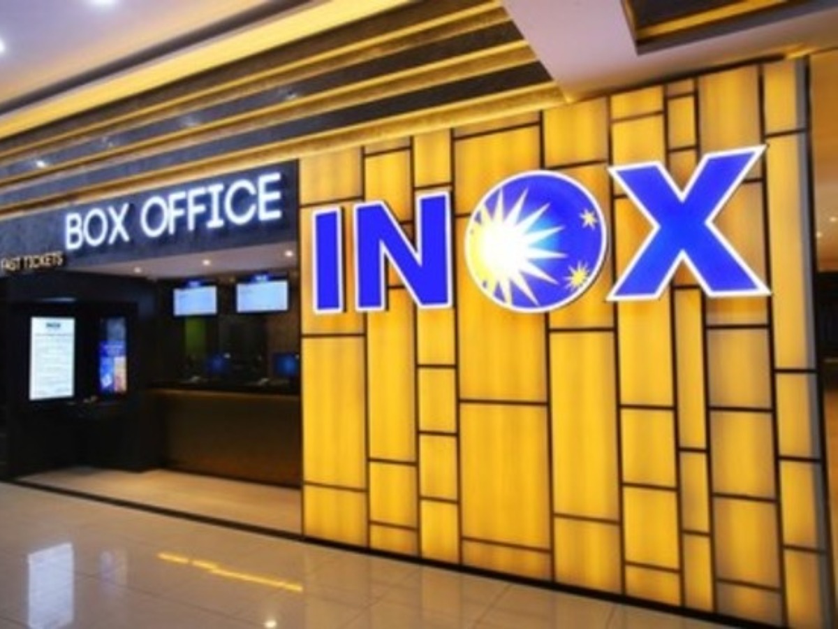 PVR's Shareholders Approve Merger With Rival INOX