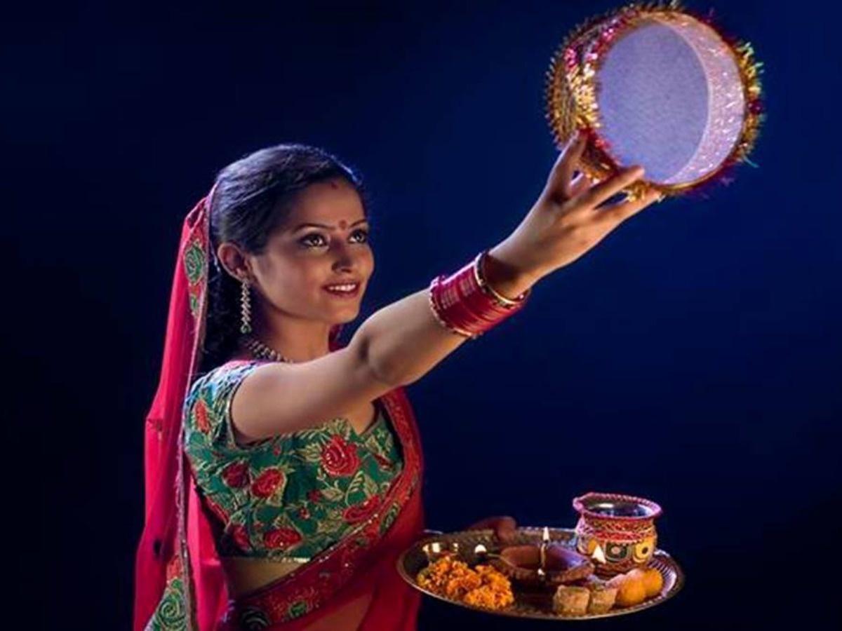 Karva Chauth: All You Need To Know About This Tradition