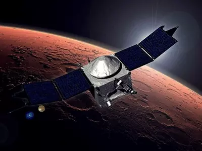 ISRO To Experiment With Dedicated Mission for Sun, Moon