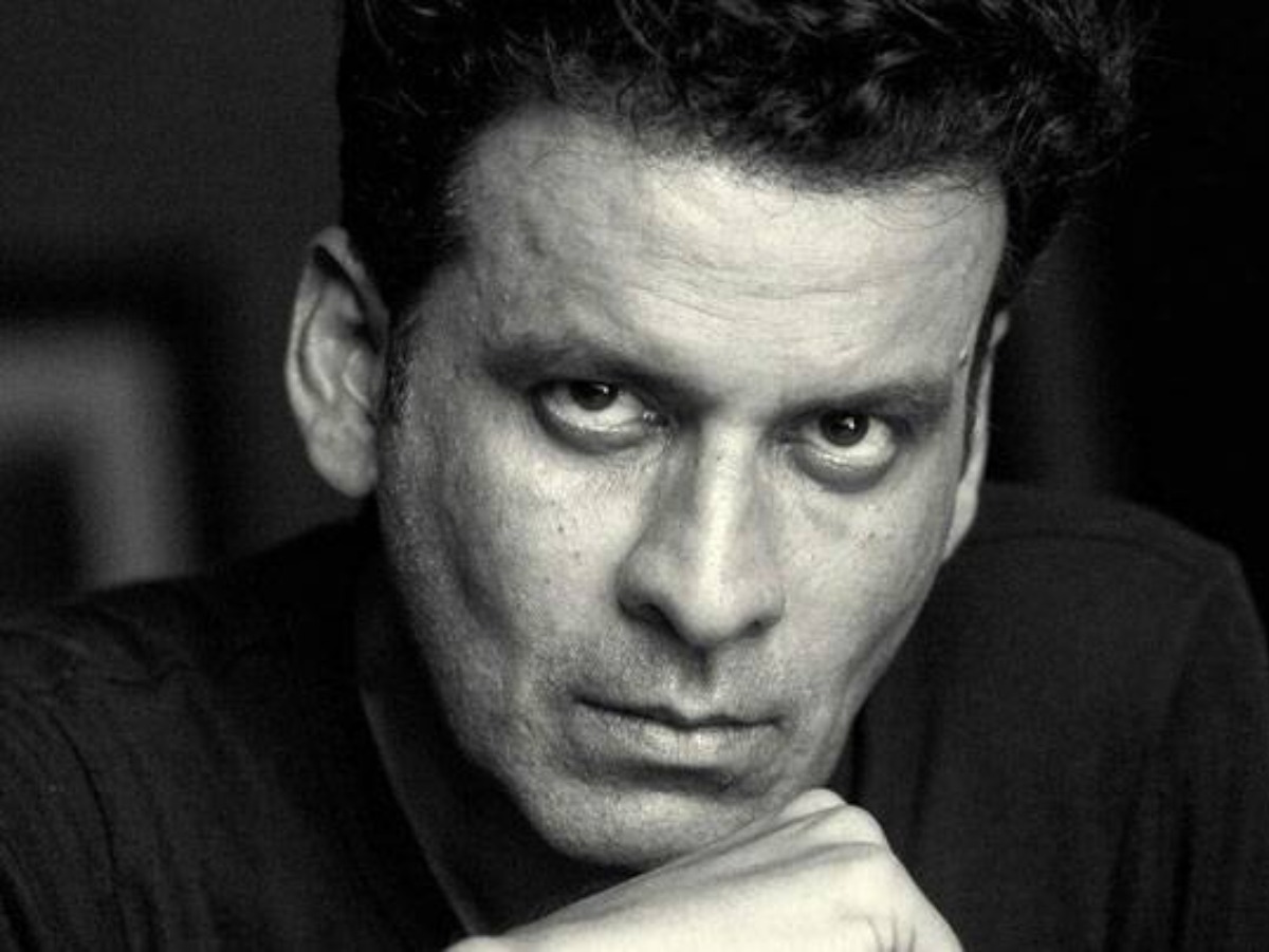 Манодж баджпаи. Manoj Bajpayee.