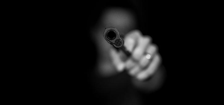 Pregnant Woman Shot At By Blue Buck Hunters In Uttar Pradesh