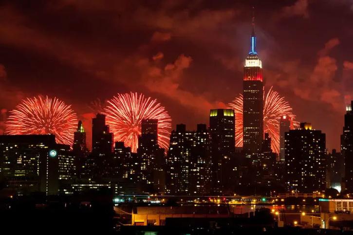 New York City Declared A Public Holiday To Celebrate 'Diwali' From 2023