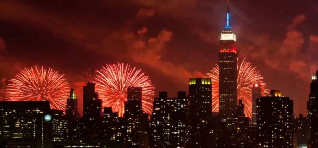 New York City Declared A Public Holiday To Celebrate 'Diwali' From 2023
