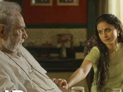 'Audience Love Is Exhilarating', Rasika Dugal Expresses Delight On Mirzapur's Second Anniversary