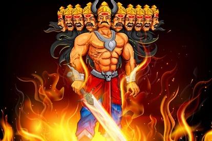 Life Lessons We Can Learn From Ravana, The Biggest Devotee Of Lord Shiva