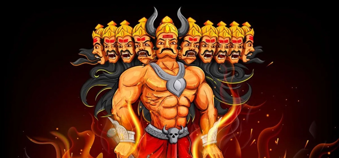 Ravana's 7 Unfulfilled Secret Wishes