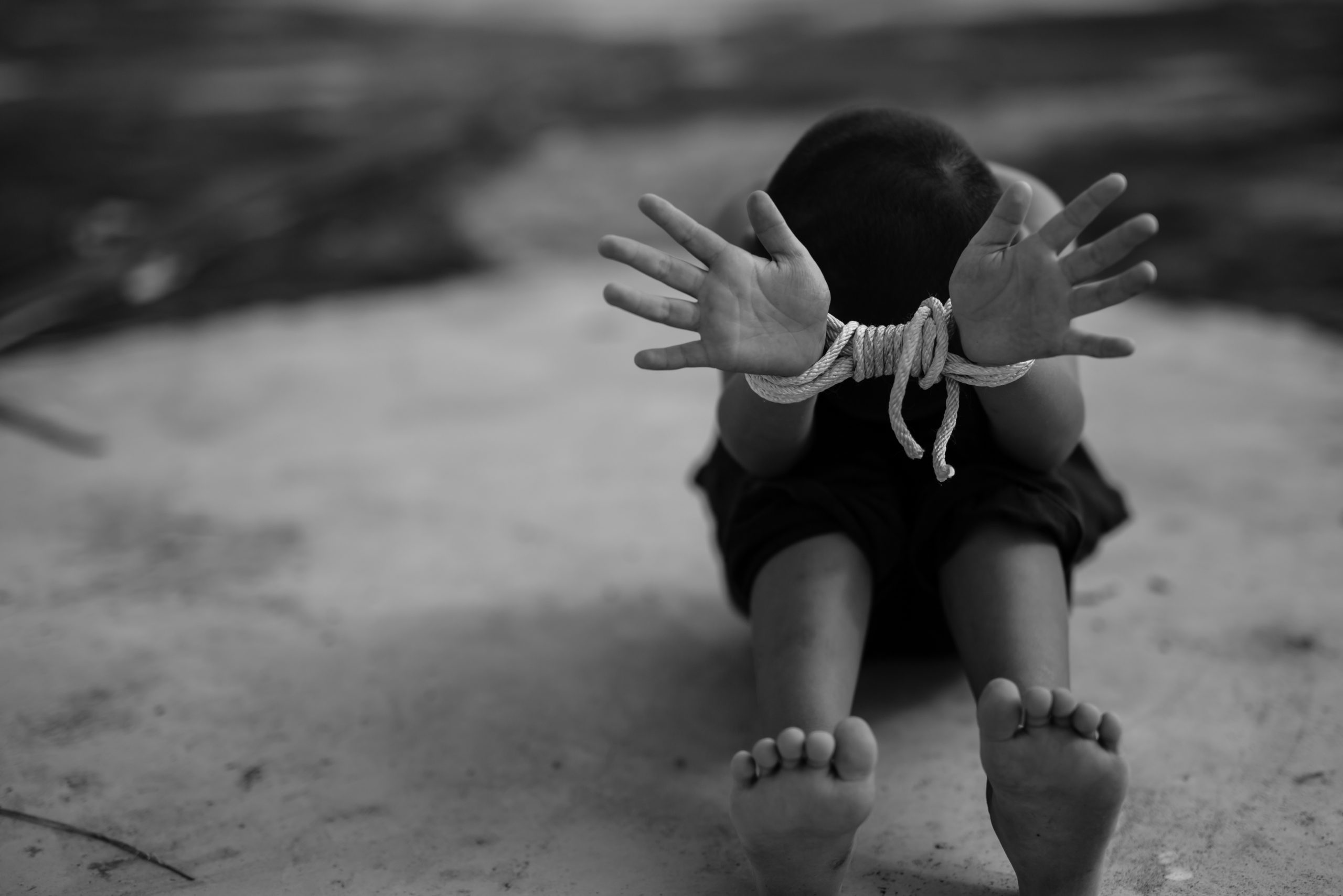 Rajasthan Shocker! Minor Girls Auctioned As Sex Slaves and Women Sexually Abused To Settle Loans image
