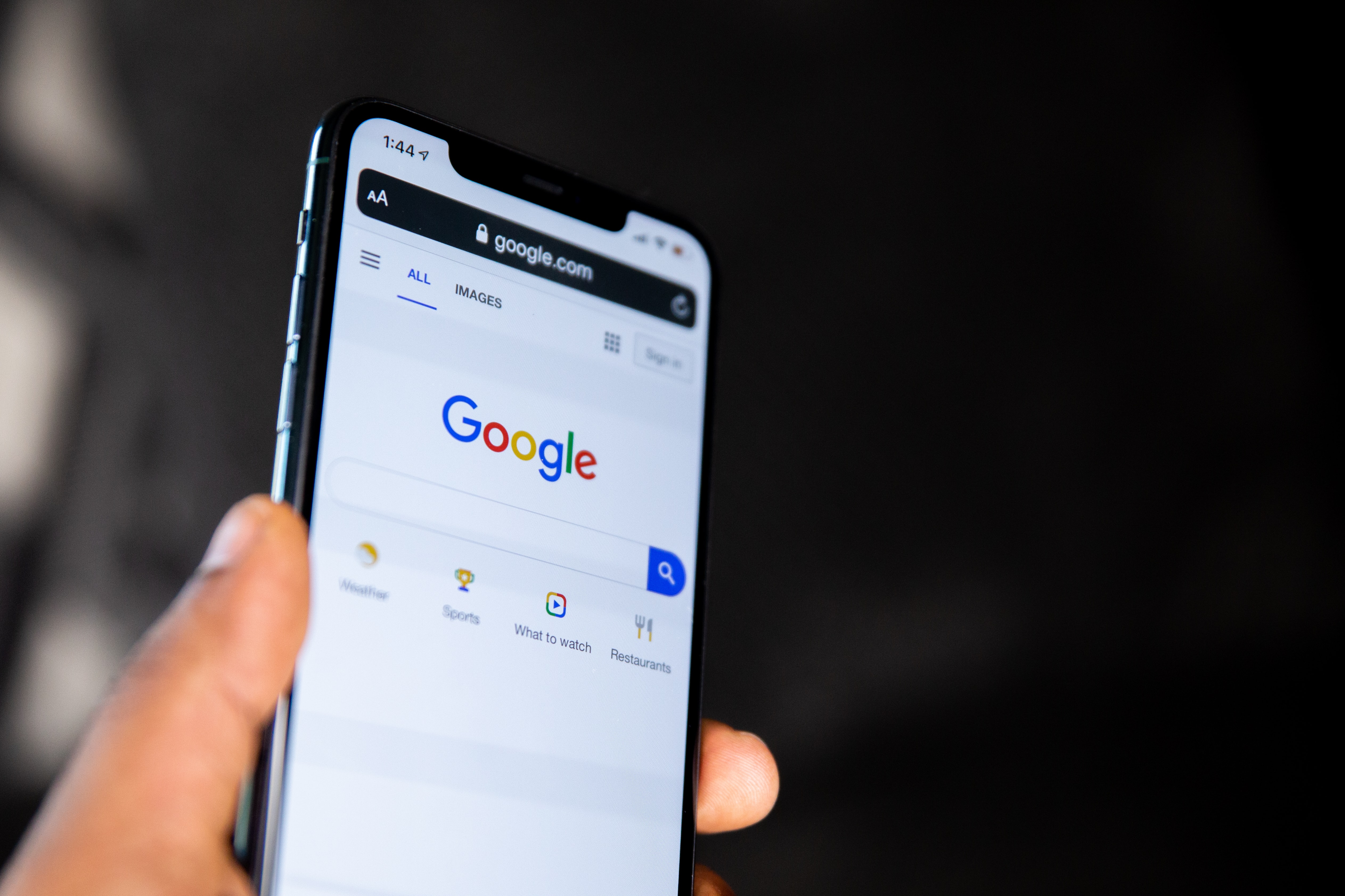 India Fines Google Second Time In A Week, Company To Pay Rs. 936 Crore Penalty